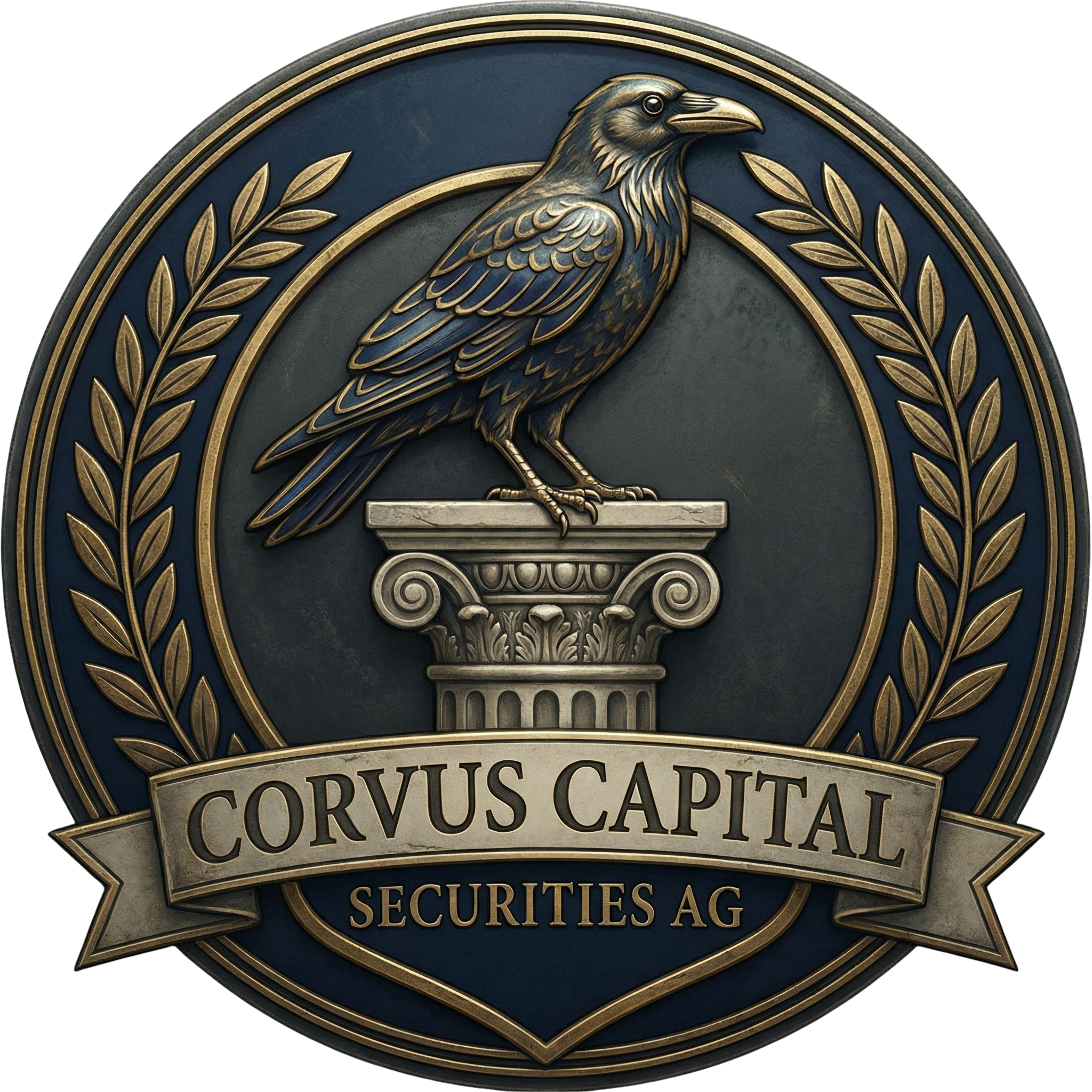 Corvus Capital Securities AG
